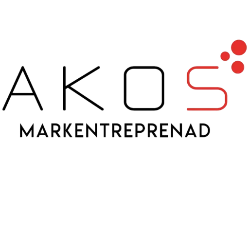 AKOS Markentreprenad AB